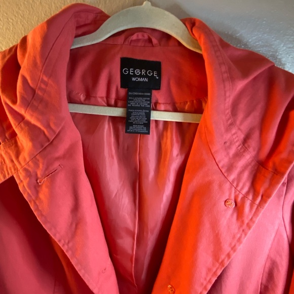 JACKET Nice & Brigth Rain size 2X - Picture 2 of 13
